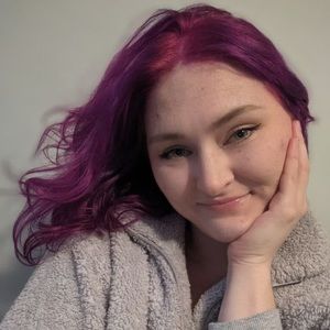 Meet your Posher, Kyra